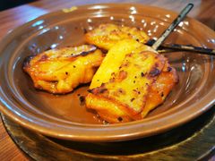 香草鸡腿排-萨莉亚意式餐厅(桃浦路店)