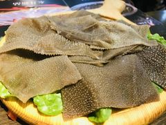 -土著渔匠·养生蝴蝶鱼(香樟路店)