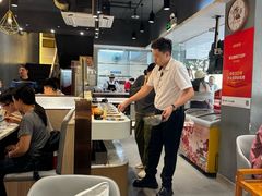 -陈记顺和潮汕牛肉火锅(韩江路店)