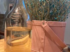 -初拾·花里餐厅(钜城华亿店)