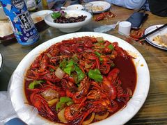 -八张桌子(老店)