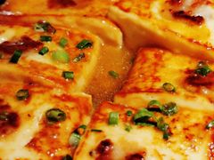 客家酿豆腐-客语客家菜(佳兆业广场店)