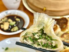 -源玺源烧麦馆(东护城河南街店)