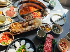 -故里和山·成都火锅(欢乐港湾店)