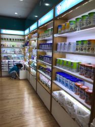 -宝妈时光(重庆印象城店)