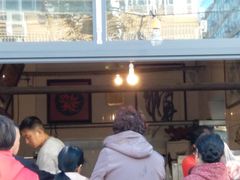 门面-王德炭烤牛羊肉(西关大街店)