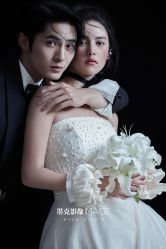 -墨克影像婚纱摄影