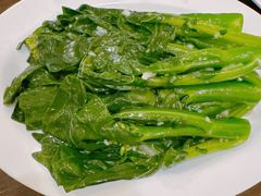 -文兴酒家(Chinatown - Gerrard Street)