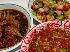 -欧记大排档·景德菜(上海首店)