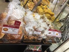 -山崎面包(第一八佰伴店)