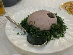 -南普陀素菜馆