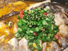 -半天妖烤鱼(方庄店)