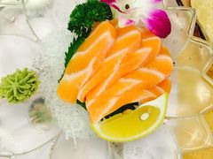 -花漫里日式餐厅(刺桐店)