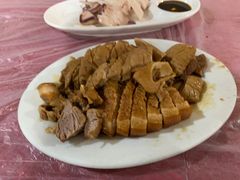 -车头老二大排档(金城步行街店)