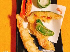 -蟹道乐(道顿堀本店)