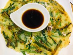 海鲜葱饼-李先生的首尔小馆(松江启源广场店)