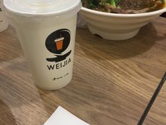 -魏家凉皮(文景路店)