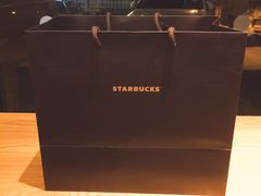 -星巴克(红房子店)