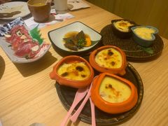 -贵木日本料理·铁板烧(新地假日广场店)