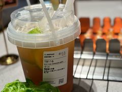 -丰茂烤串(外滩星荟中心店)