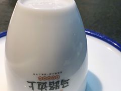 -马路边上·小海鲜烧烤(八一路店)