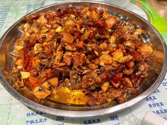 -柴窝堡辣子鸡(文艺路店)