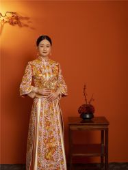 -摩玛婚纱摄影(杭州店)
