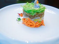 -荷风细雨·中国茶宴(碧云店)