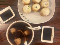 -哑巴生煎(临顿路店)