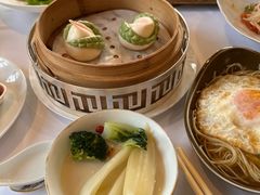 -宝丽轩中餐厅BAOLIXUAN