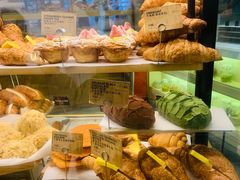-PAPER STONE BAKERY(天环店)