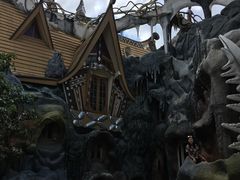 -疯狂屋