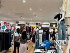 -优衣库(长沙国金中心店)
