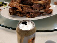 -那达慕蒙古风味酒楼