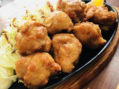 -铃木食堂(帽儿胡同店)