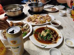 -巫记鸡饭店
