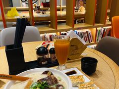 -味千拉面(航洋国际购物中心)