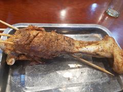 -伊隆斋(什刹海店)