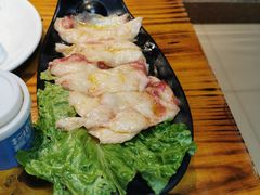 -丹东特色烤肉(学府路一部店)