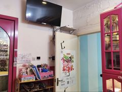 -桃子公主舞蹈培训(万柳校区)