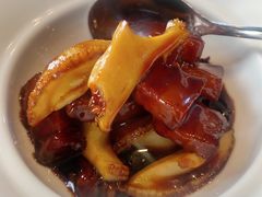 鲍仔红烧肉-御锦天(外滩六号店)