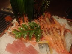 -Mr.Fish鱼鲜生海鲜放题(高德置地冬广场店)