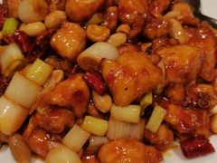 -福满圆(琨莎中心店)