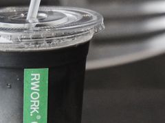 -RWORK·COFFEE(滨江店)