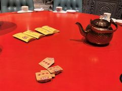 -福照楼汽锅鸡·云南菜(火车站锦江店)