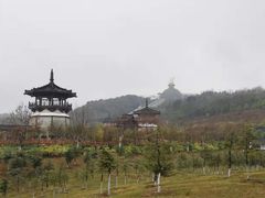 -宜春禅都文化博览园