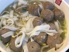-潮镇老尾牛杂(环城西路店)