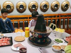 -东来顺饭庄(apm总店)