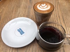 -VOYAGE COFFEE(北锣鼓巷店)
