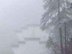 -九华山风景区